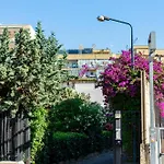 Lush Escape - Hottube And Sauna Apartment Bari