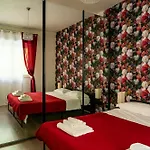 Lush Escape - Hottube And Sauna Apartment Bari