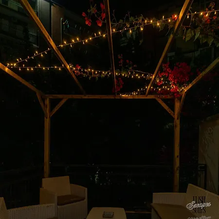 Lush Escape - Hottube And Sauna