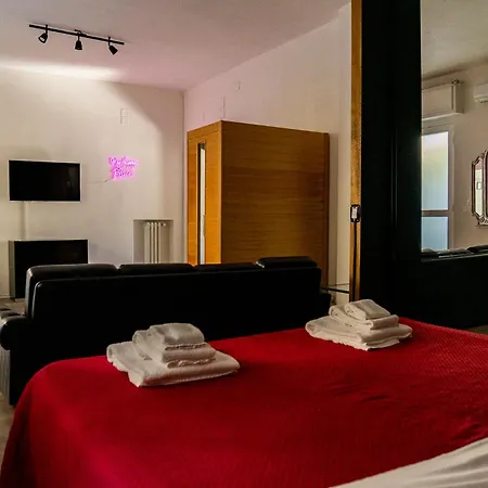 Apartman Lush Escape - Hottube And Sauna *