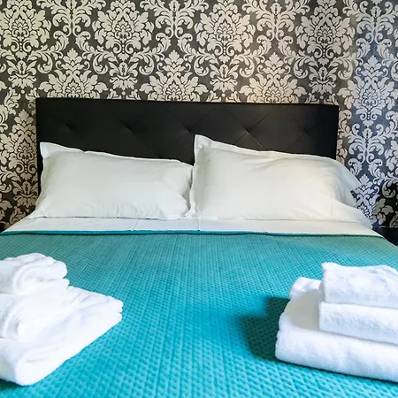 Apartman Lush Escape - Hottube And Sauna *