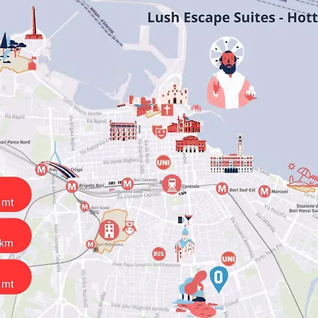 Apartman Lush Escape - Hottube And Sauna