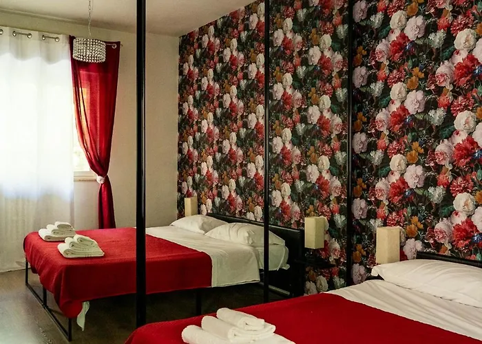 Lush Escape - Hottube And Sauna Apartment Bari