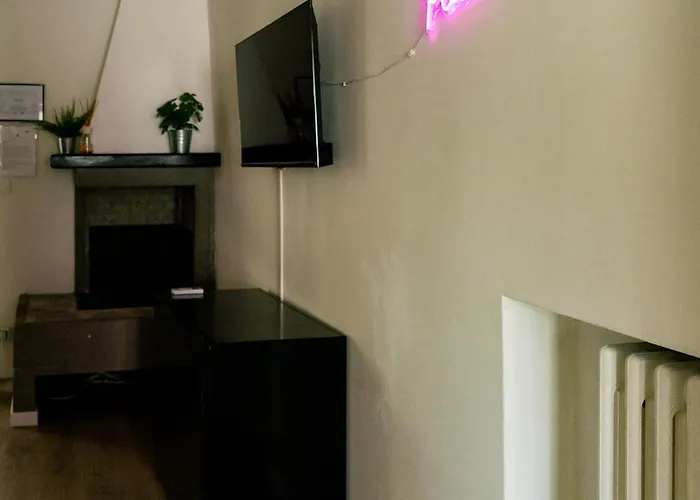 Lush Escape - Hottube And Sauna * Bari