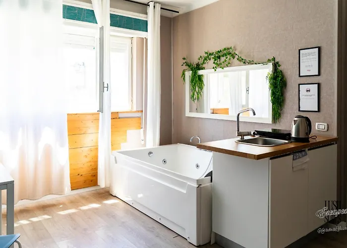 Lush Escape - Hottube And Sauna *