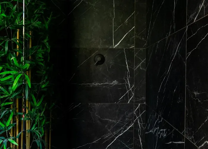 Lush Escape - Hottube And Sauna *