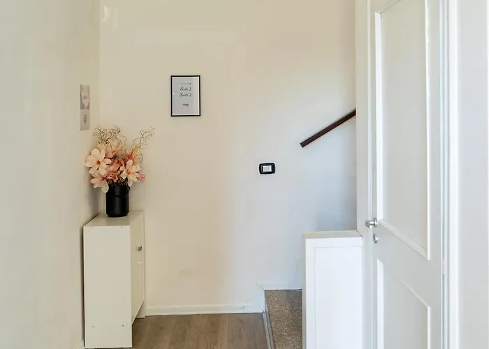 Lush Escape - Hottube And Sauna * Bari