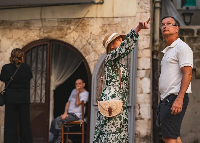 Apartment Lush Escape - Hottube And Sauna Bari