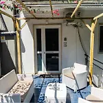Apartman Lush Escape - Hottube And Sauna Bari