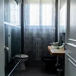 Apartman Lush Escape - Hottube And Sauna Bari