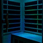 Lush Escape - Hottube And Sauna Bari