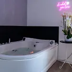Apartman Lush Escape - Hottube And Sauna