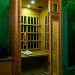 Lush Escape - Hottube And Sauna