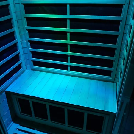 Appartamento Lush Escape - Hottube And Sauna