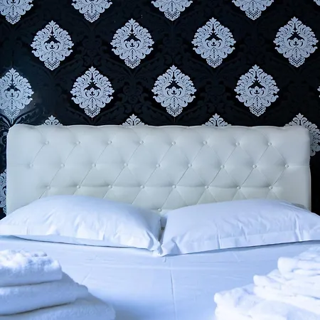 Apartament Lush Escape - Hottube And Sauna Bari