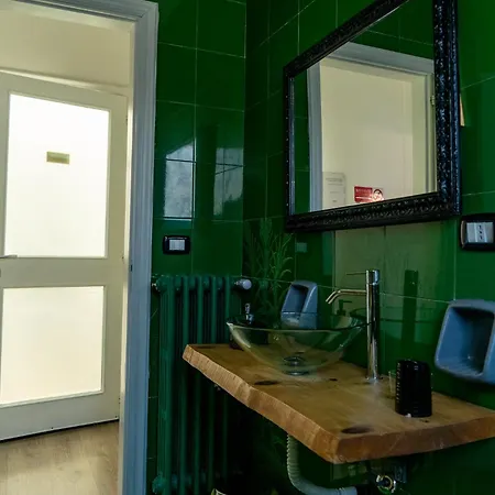 Apartament Lush Escape - Hottube And Sauna Bari