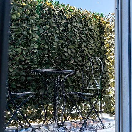 Lush Escape - Hottube And Sauna * Bari