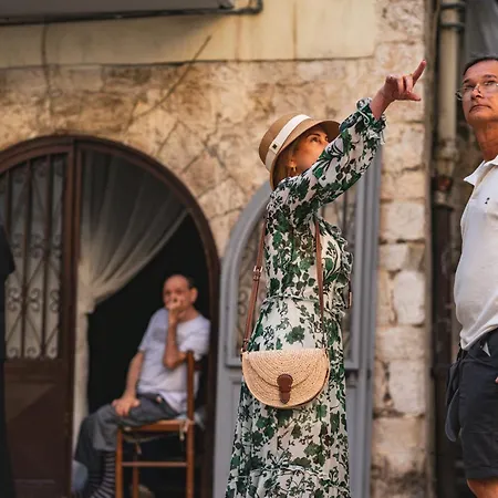 Apartamento Lush Escape - Hottube And Sauna Bari