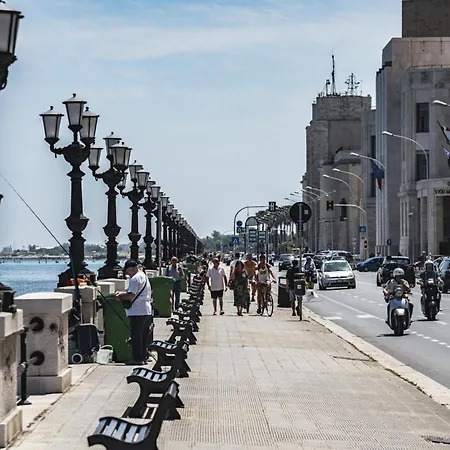 Lush Escape - Hottube And Sauna * Bari