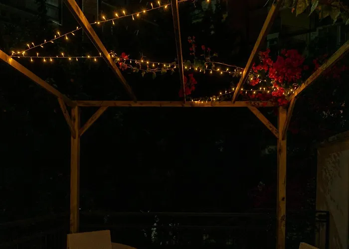 Lush Escape - Hottube And Sauna