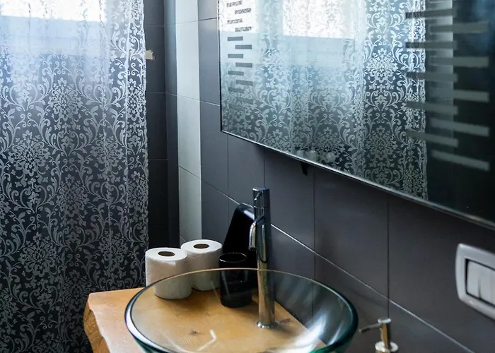 Lush Escape - Hottube And Sauna *