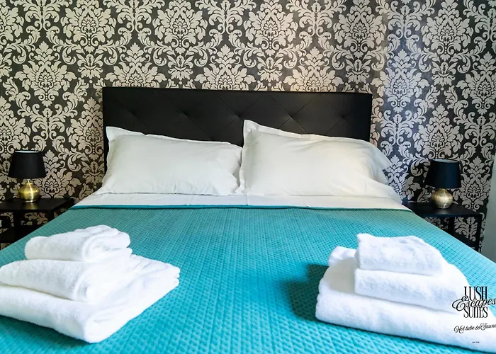 Apartamento Lush Escape - Hottube And Sauna *