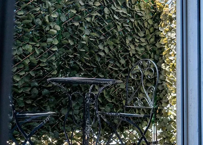 Lush Escape - Hottube And Sauna * Bari