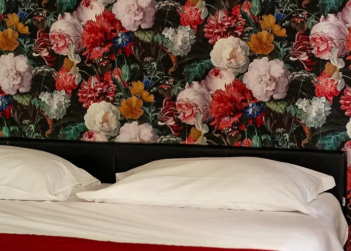 Lush Escape - Hottube And Sauna Bari