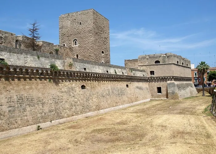 Lush Escape - Hottube And Sauna Appartement Bari