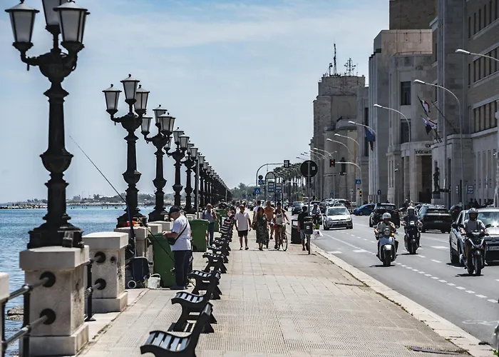 Lush Escape - Hottube And Sauna * Bari